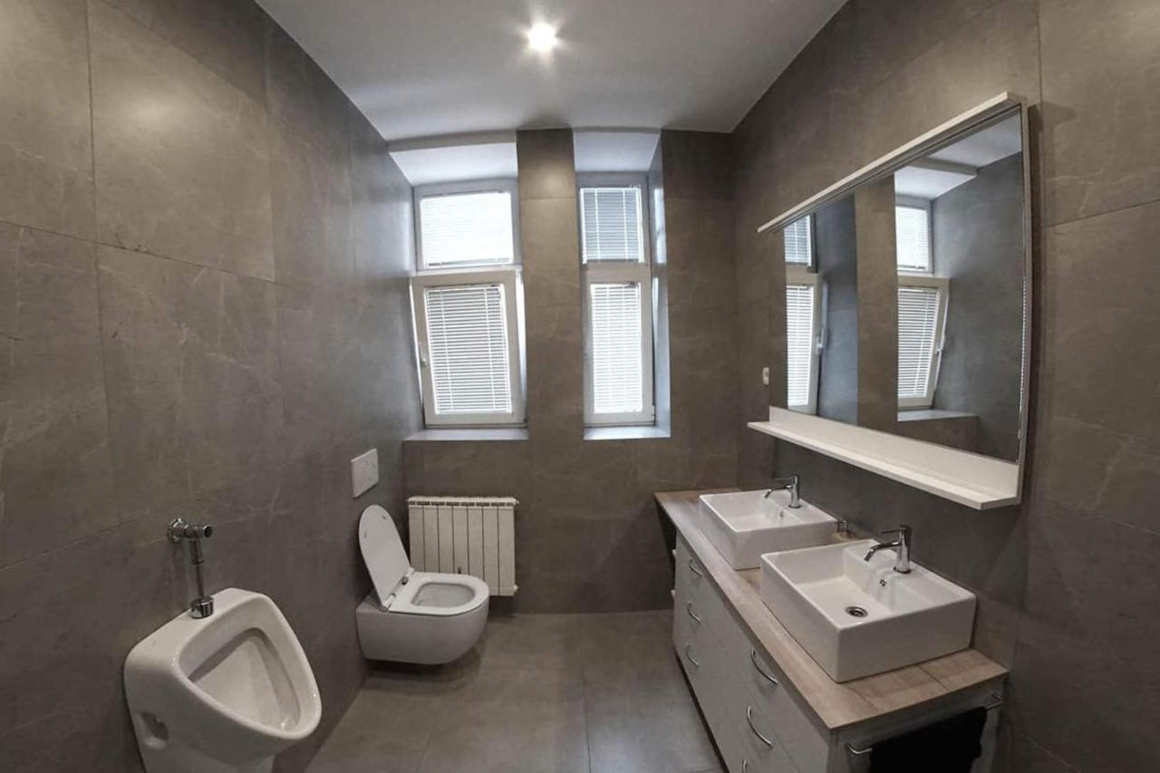 Maister Rooms Марибор Экстерьер фото