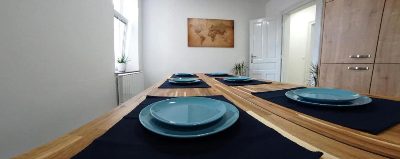 Maister Rooms Марибор Экстерьер фото