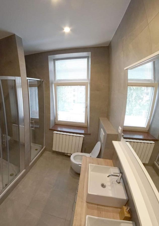 Maister Rooms Марибор Экстерьер фото