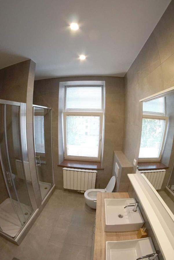 Maister Rooms Марибор Экстерьер фото