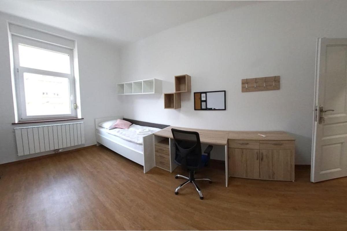 Maister Rooms Марибор Экстерьер фото