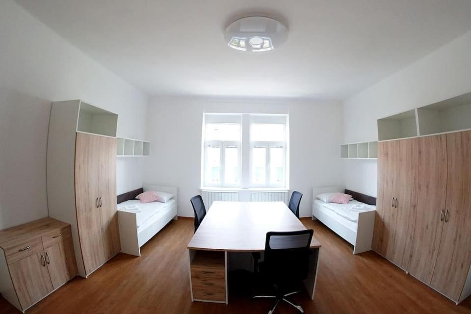 Maister Rooms Марибор Экстерьер фото