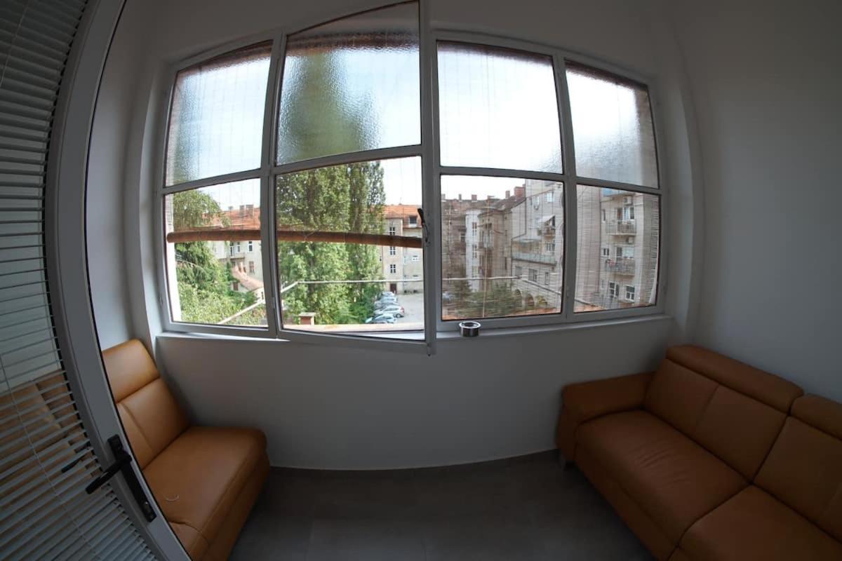 Maister Rooms Марибор Экстерьер фото