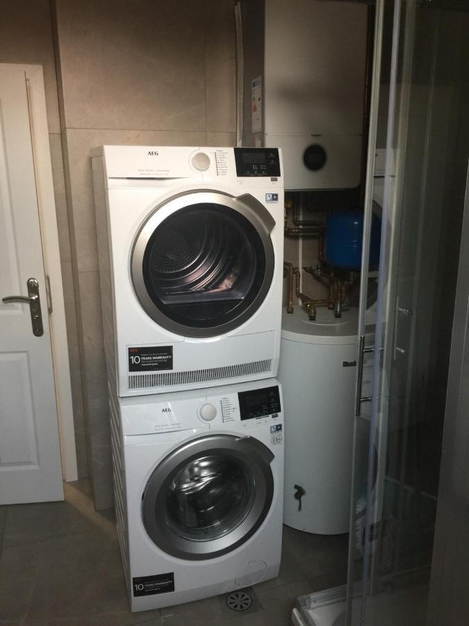 Maister Rooms Марибор Экстерьер фото